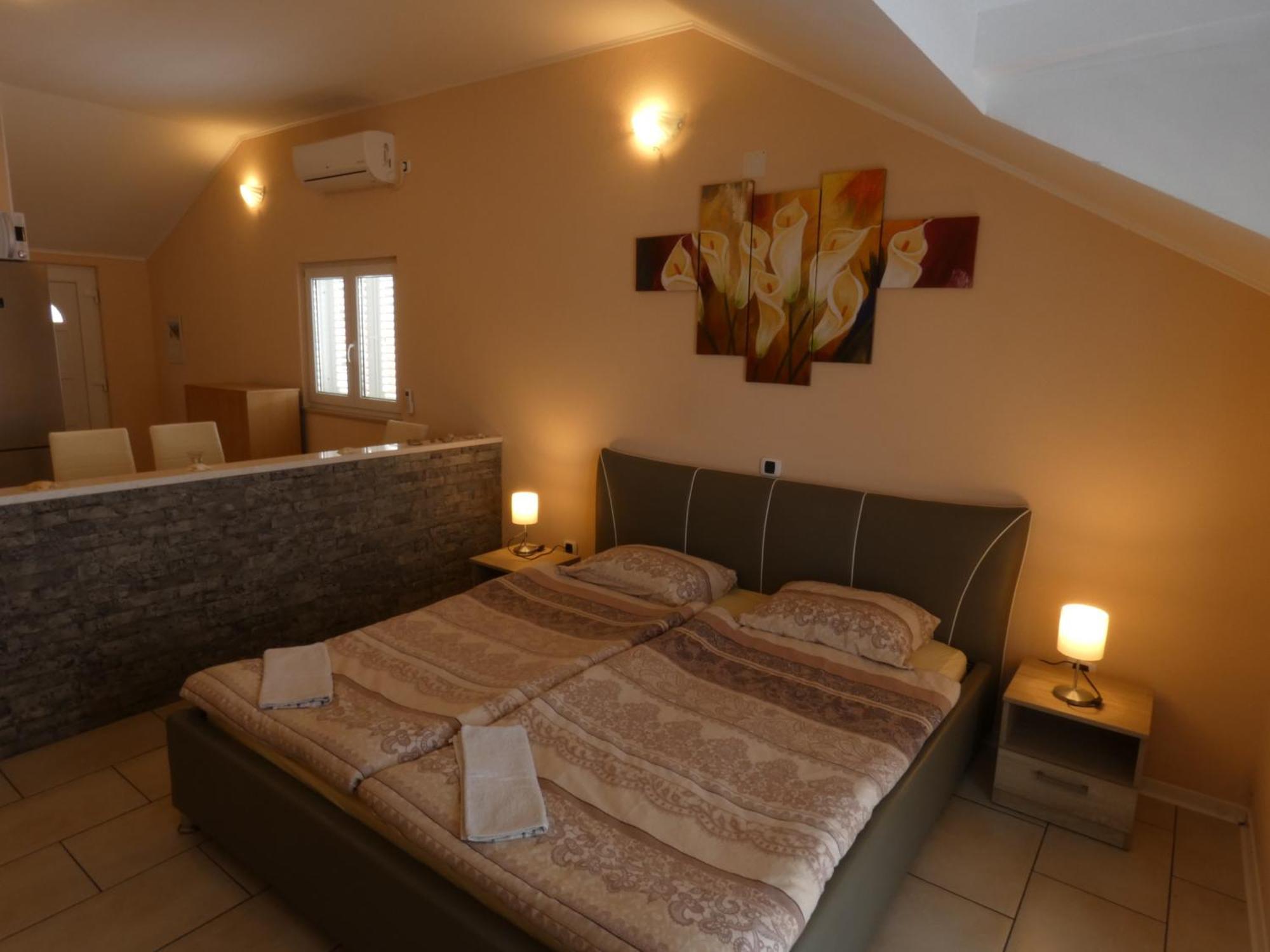 Apartments By The Sea Ubli, Lastovo - 8354 Uble Ruang foto