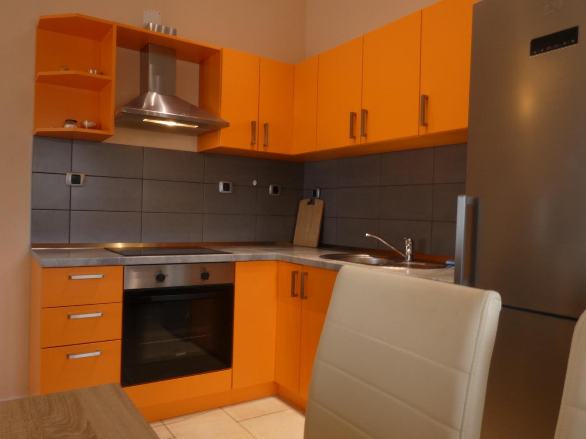 Apartments By The Sea Ubli, Lastovo - 8354 Uble Ruang foto
