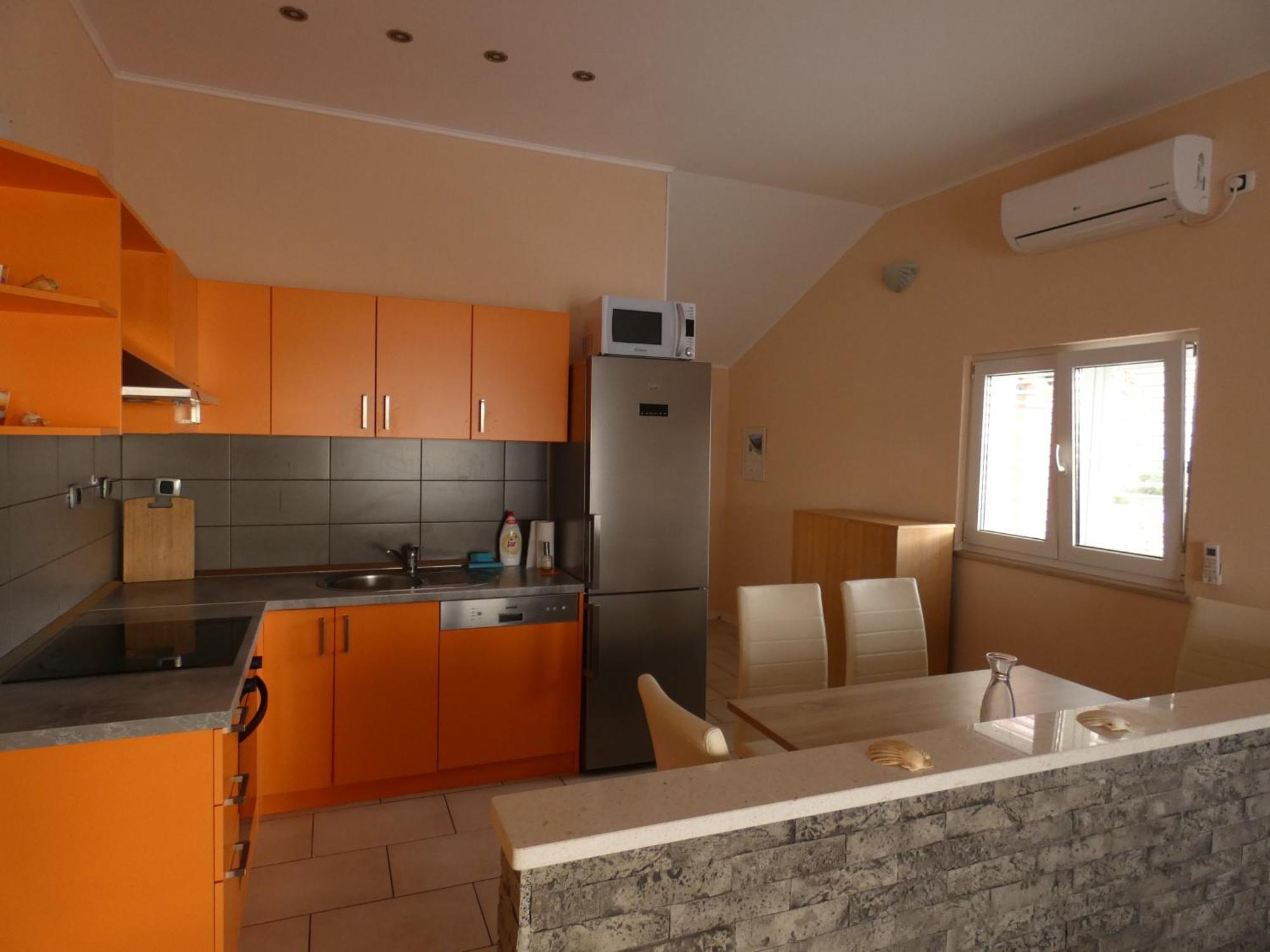 Apartments By The Sea Ubli, Lastovo - 8354 Uble Ruang foto