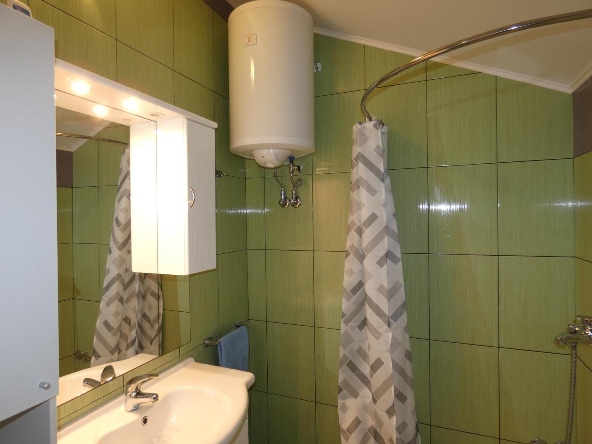 Apartments By The Sea Ubli, Lastovo - 8354 Uble Ruang foto